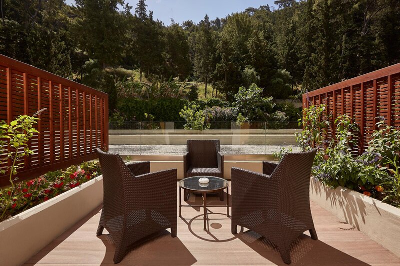 Hotell Sheraton Rhodes Resort i Rhodes, Grekland - Bild 41