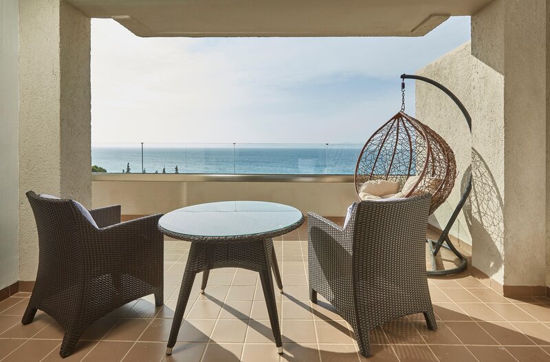 Hotell Sheraton Rhodes Resort i Rhodes, Grekland - Bild 43