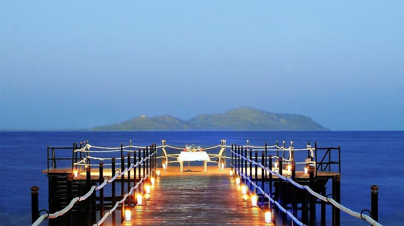 Hotell Xperience Sea Breeze Resort i Sharm El Sheik, Egypten - Bild 8