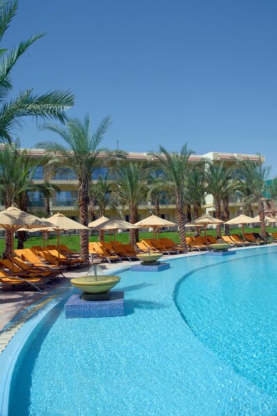 Hotell Xperience Sea Breeze Resort i Sharm El Sheik, Egypten - Bild 27