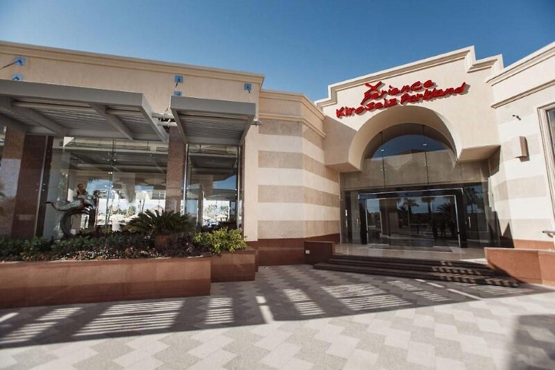 Hotell Xperience Kiroseiz Parkland i Sharm El Sheik, Egypten - Bild 17