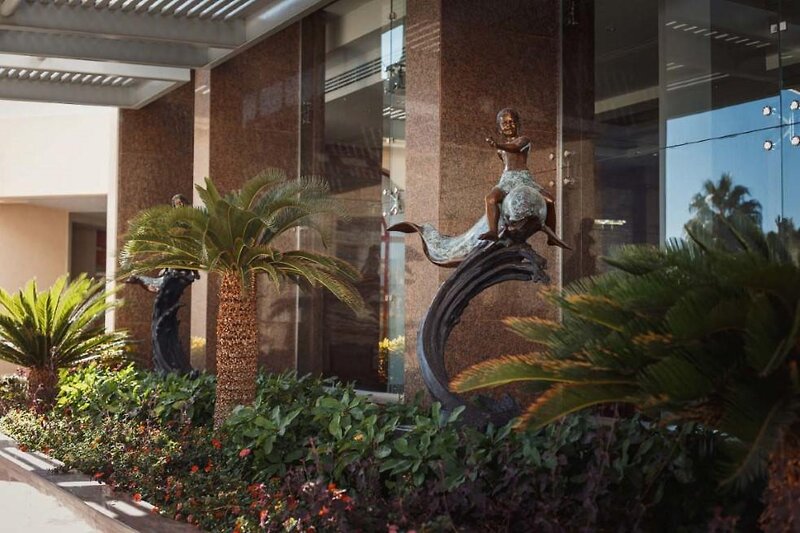 Hotell Xperience Kiroseiz Parkland i Sharm El Sheik, Egypten - Bild 18