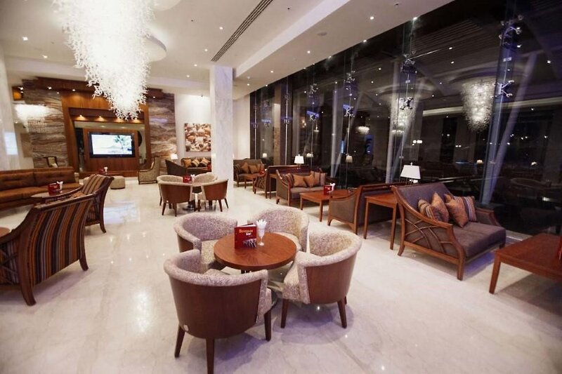 Hotell Xperience Kiroseiz Parkland i Sharm El Sheik, Egypten - Bild 19