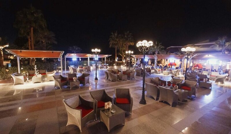 Hotell Xperience Kiroseiz Parkland i Sharm El Sheik, Egypten - Bild 20