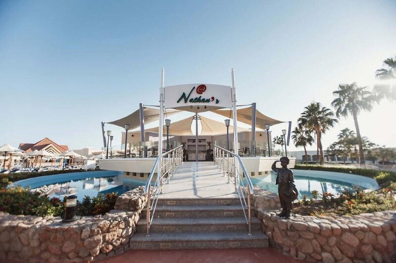 Hotell Xperience Kiroseiz Parkland i Sharm El Sheik, Egypten - Bild 21