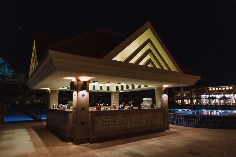 Hotell Xperience Kiroseiz Parkland i Sharm El Sheik, Egypten - Bild 22