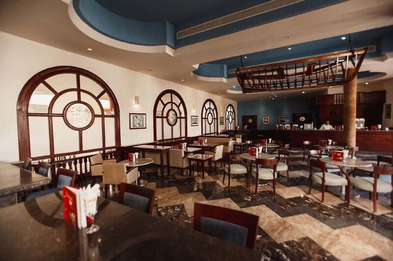 Hotell Xperience Kiroseiz Parkland i Sharm El Sheik, Egypten - Bild 23