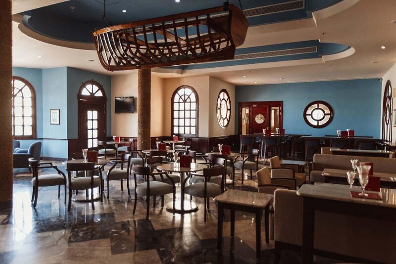 Hotell Xperience Kiroseiz Parkland i Sharm El Sheik, Egypten - Bild 24