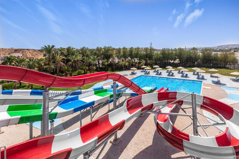 Hotell Xperience Kiroseiz Parkland i Sharm El Sheik, Egypten - Bild 27