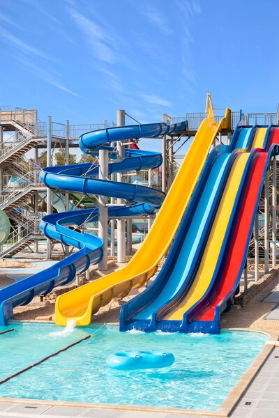 Hotell Xperience Kiroseiz Parkland i Sharm El Sheik, Egypten - Bild 35