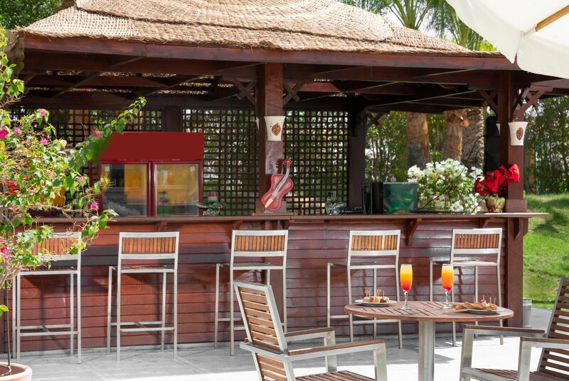 Hotell Xperience Kiroseiz Parkland i Sharm El Sheik, Egypten - Bild 40