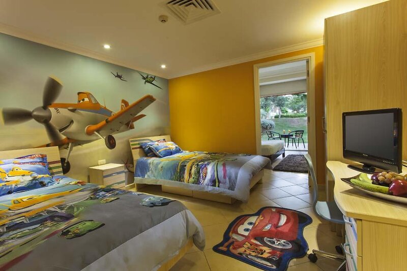 Hotell Xperience Kiroseiz Premier i Sharm El Sheik, Egypten - Bild 10