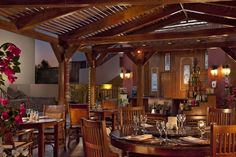 Hotell Xperience Kiroseiz Premier i Sharm El Sheik, Egypten - Bild 12