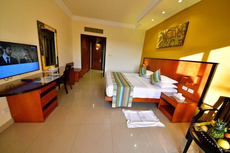 Hotell Xperience Kiroseiz Premier i Sharm El Sheik, Egypten - Bild 14