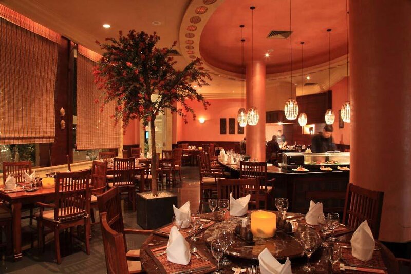 Hotell Xperience Kiroseiz Premier i Sharm El Sheik, Egypten - Bild 15