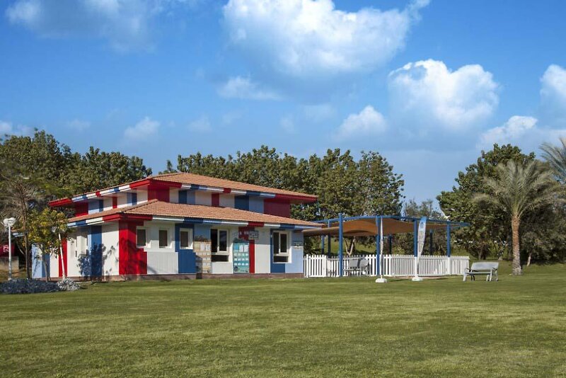 Hotell Xperience Kiroseiz Premier i Sharm El Sheik, Egypten - Bild 18