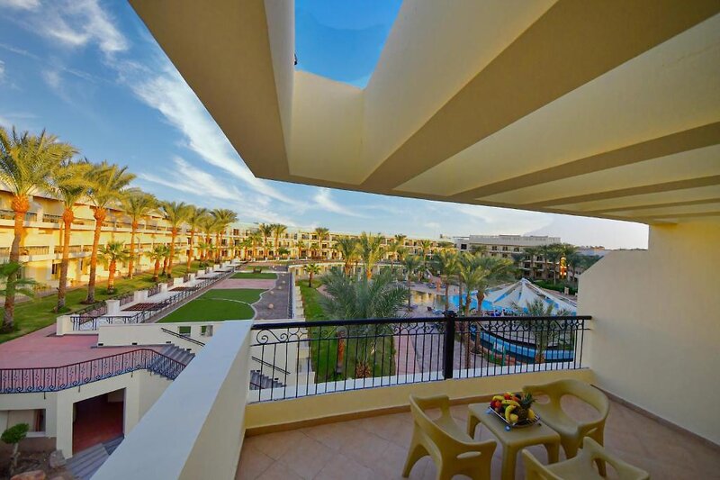 Hotell Xperience Kiroseiz Premier i Sharm El Sheik, Egypten - Bild 19
