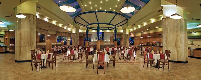 Hotell Xperience Kiroseiz Premier i Sharm El Sheik, Egypten - Bild 23