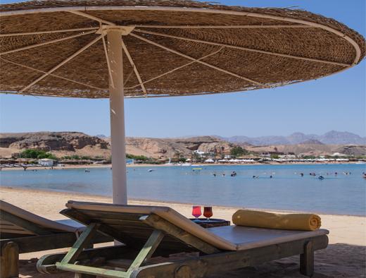 Hotell Xperience Kiroseiz Premier i Sharm El Sheik, Egypten - Bild 24