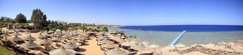 Hotell Xperience Kiroseiz Premier i Sharm El Sheik, Egypten - Bild 25