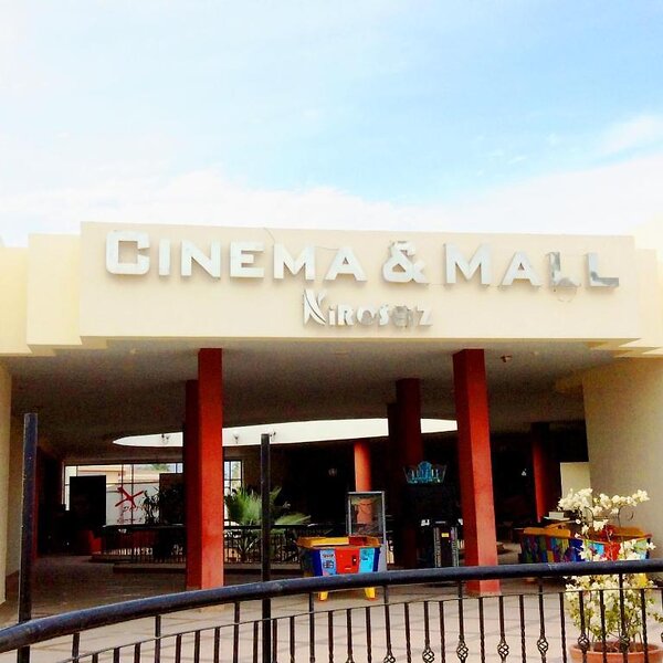 Hotell Xperience Kiroseiz Premier i Sharm El Sheik, Egypten - Bild 26