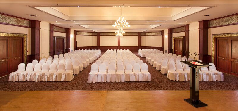 Hotell Xperience Kiroseiz Premier i Sharm El Sheik, Egypten - Bild 29