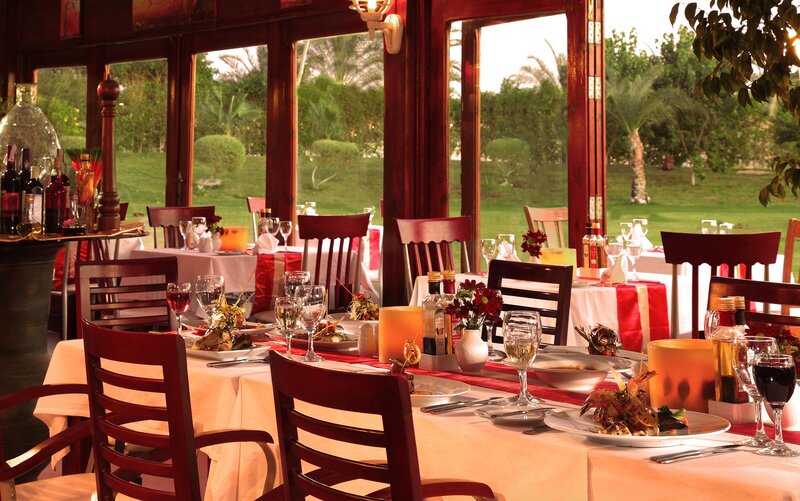 Hotell Xperience Kiroseiz Premier i Sharm El Sheik, Egypten - Bild 30