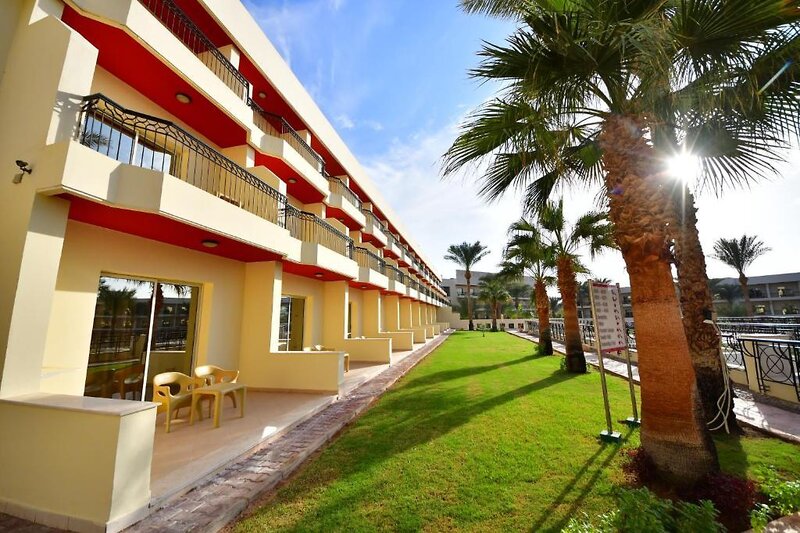 Hotell Xperience Kiroseiz Premier i Sharm El Sheik, Egypten - Bild 34