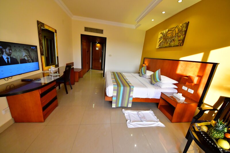 Hotell Xperience Kiroseiz Premier i Sharm El Sheik, Egypten - Bild 35