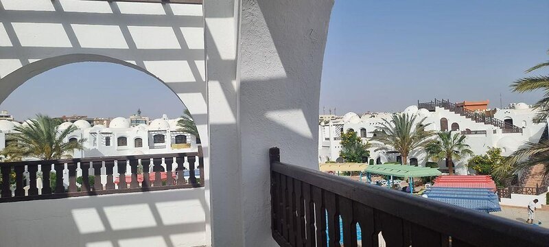Hotell Arabella Azur Resort i Hurghada, Egypten - Bild 56