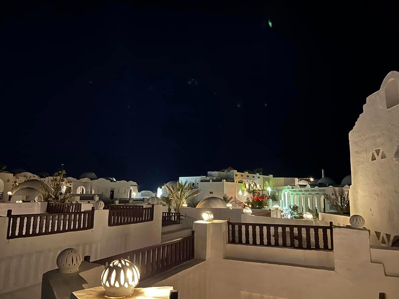 Hotell Arabella Azur Resort i Hurghada, Egypten - Bild 35
