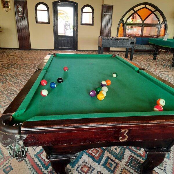 Hotell Arabella Azur Resort i Hurghada, Egypten - Bild 16