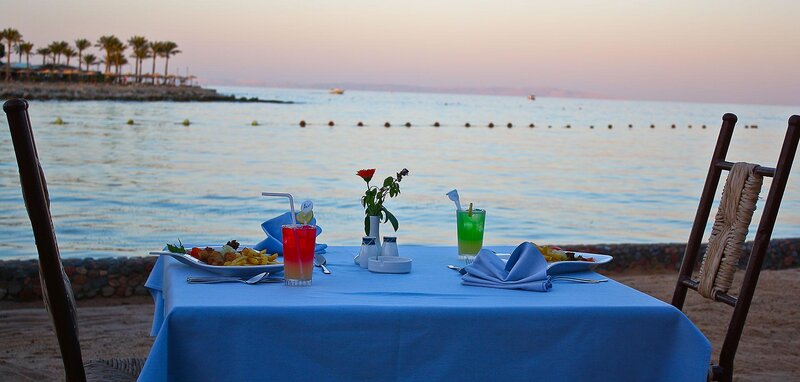 Hotell Arabella Azur Resort i Hurghada, Egypten - Bild 25