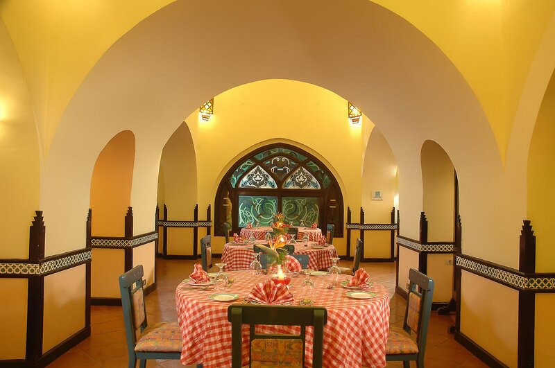 Hotell Arabella Azur Resort i Hurghada, Egypten - Bild 27