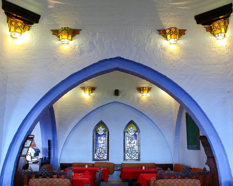 Hotell Arabella Azur Resort i Hurghada, Egypten - Bild 29