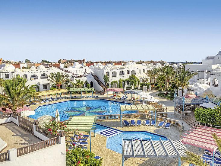 Hotell Arabella Azur Resort i Hurghada, Egypten - Bild 1