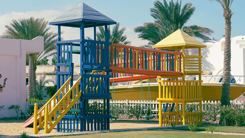 Hotell Arabella Azur Resort i Hurghada, Egypten - Bild 18