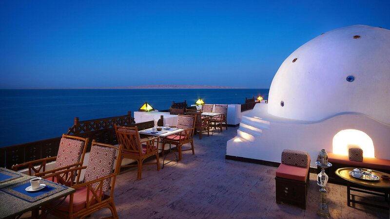 Hotell Arabella Azur Resort i Hurghada, Egypten - Bild 31