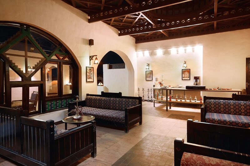 Hotell Arabella Azur Resort i Hurghada, Egypten - Bild 32