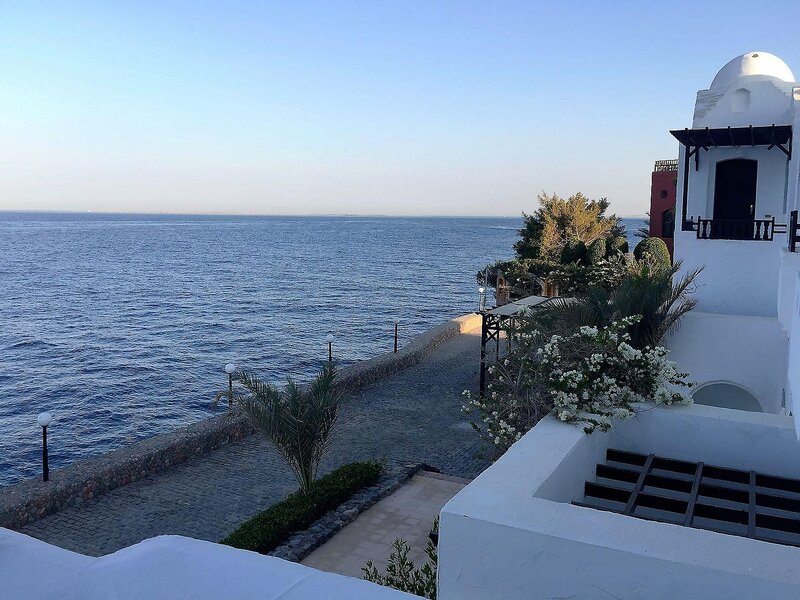 Hotell Arabella Azur Resort i Hurghada, Egypten - Bild 45