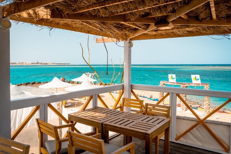 Hotell Labranda Royal Makadi i Hurghada, Egypten - Bild 14