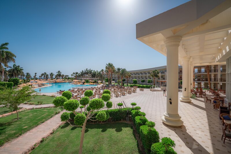 Hotell Labranda Royal Makadi i Hurghada, Egypten - Bild 5