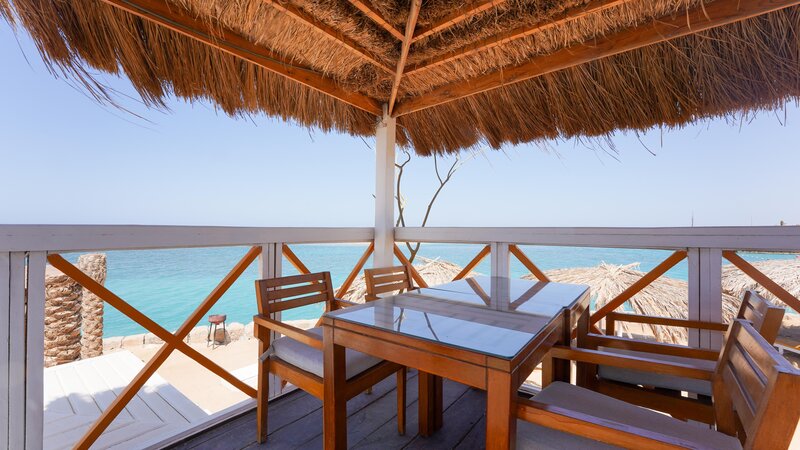 Hotell Labranda Royal Makadi i Hurghada, Egypten - Bild 15