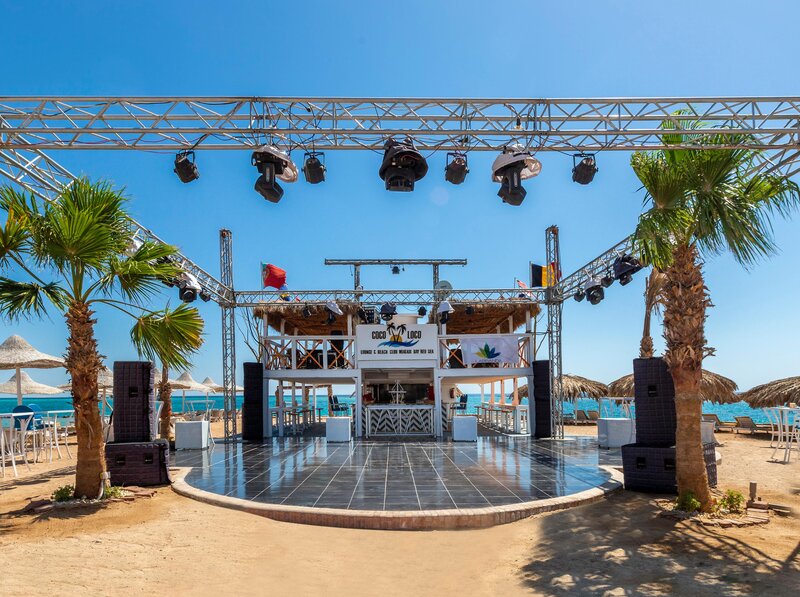 Hotell Labranda Royal Makadi i Hurghada, Egypten - Bild 16