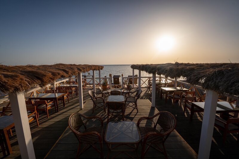 Hotell Labranda Royal Makadi i Hurghada, Egypten - Bild 17