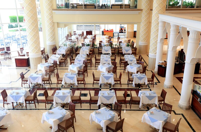 Hotell Labranda Royal Makadi i Hurghada, Egypten - Bild 18