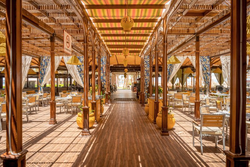 Hotell Labranda Royal Makadi i Hurghada, Egypten - Bild 19