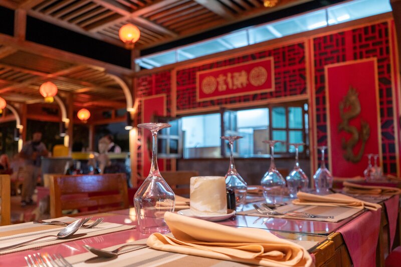 Hotell Labranda Royal Makadi i Hurghada, Egypten - Bild 21