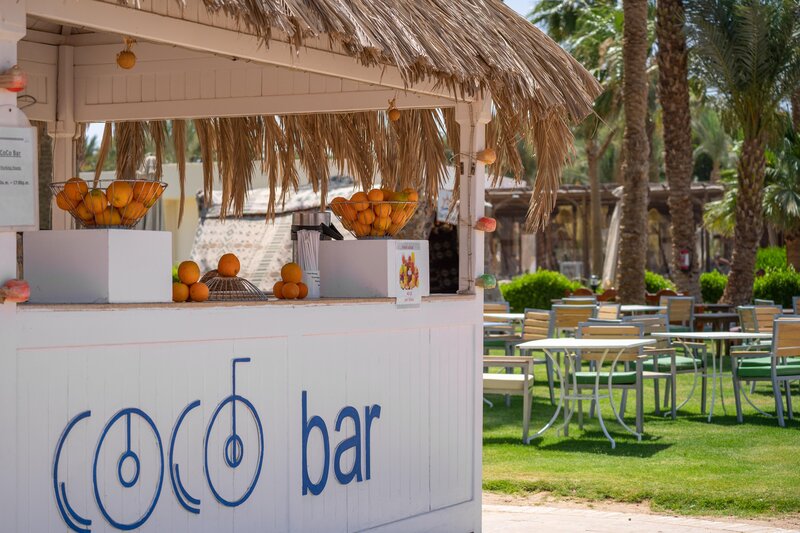 Hotell Labranda Royal Makadi i Hurghada, Egypten - Bild 23