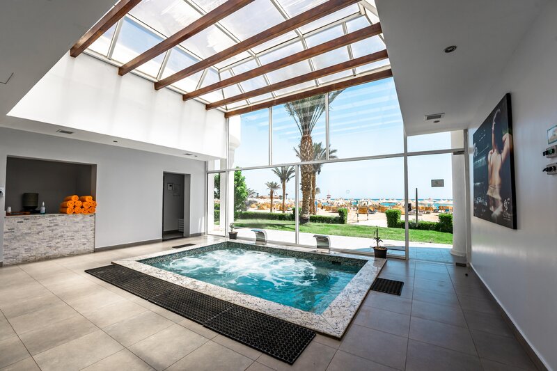 Hotell Labranda Royal Makadi i Hurghada, Egypten - Bild 11